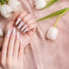 8 spring nail looks