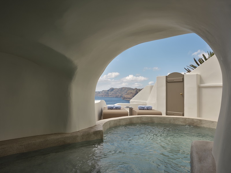 Andronis Boutique Hotel Santorini