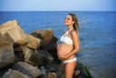 καύσωνας εγκυμοσύνη