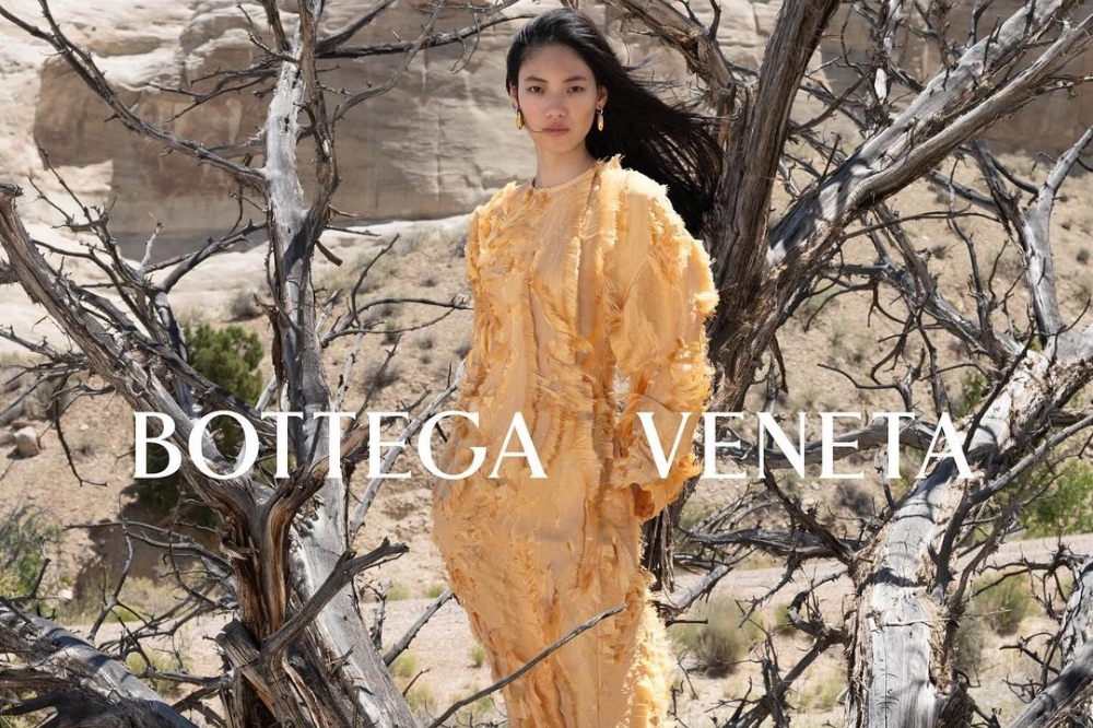 Bottega Veneta