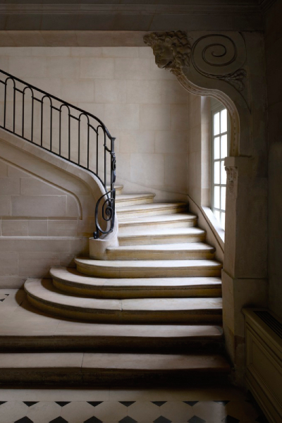 Paris Apartment