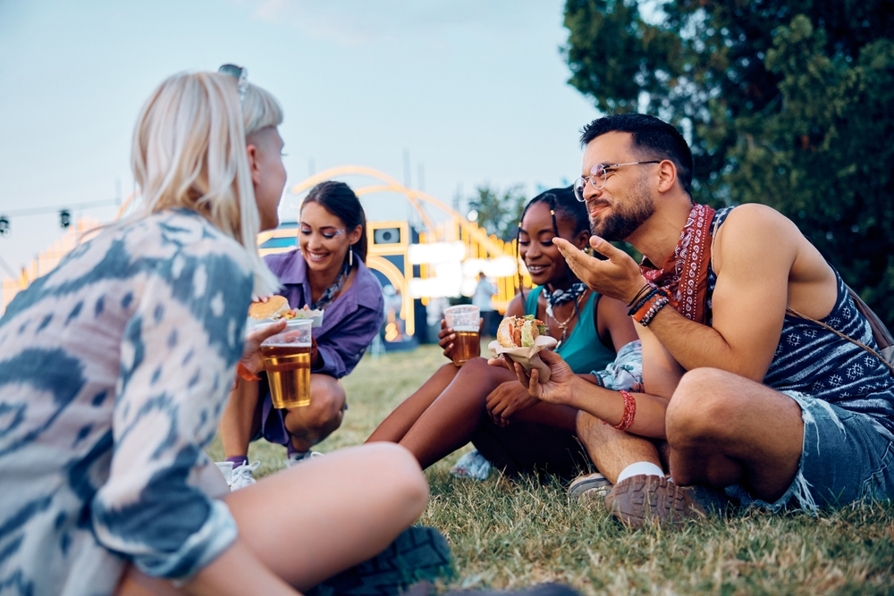 Street Food