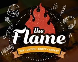 the flame festival