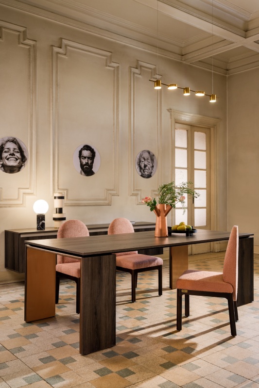 Smart Furniture x sotiris lazou design studio a