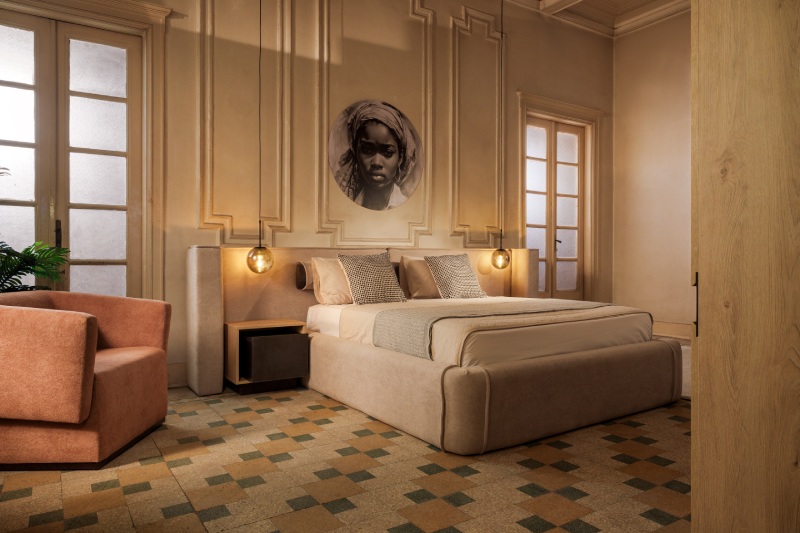 Smart Furniture x sotiris lazou design studio