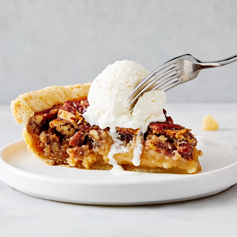 Pecan Pie
