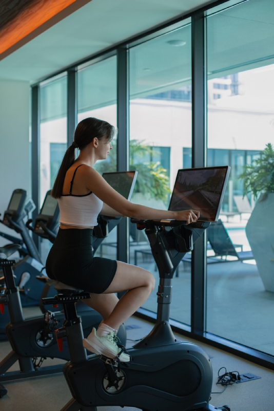 ρουτίνα αποκατάστασης