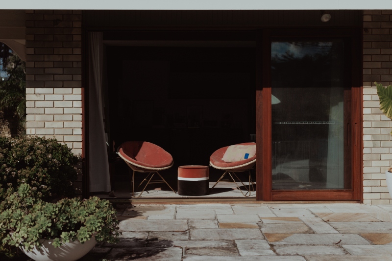 casaballin κατοικία