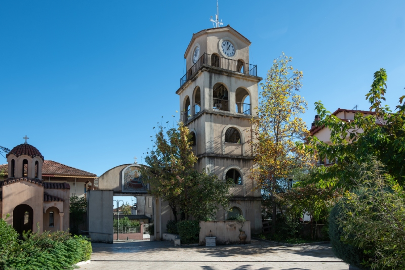 Γουμένισσα