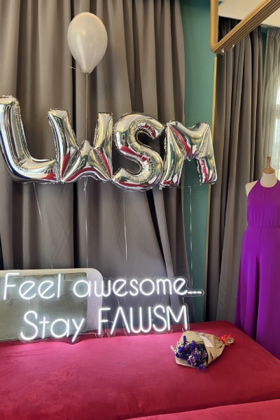 Fashion Room Service