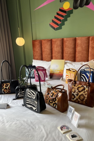 Fashion Room Service