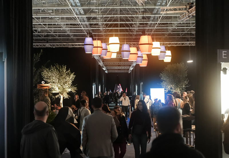 Architect Show