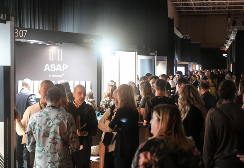 Architect Show