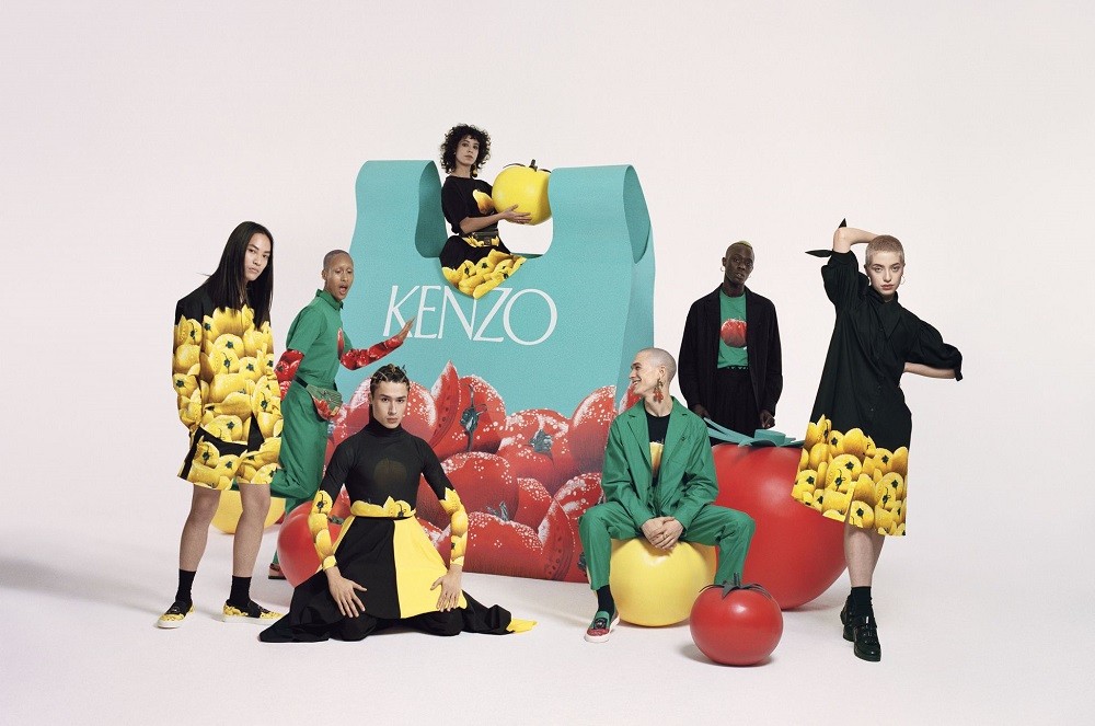 Kenzo 