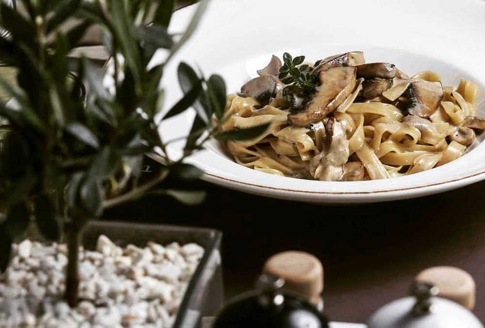 εστιατόρια