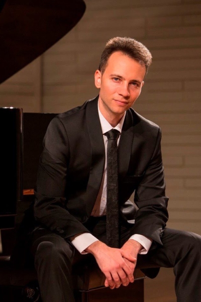 Athens International Music Festival 2025