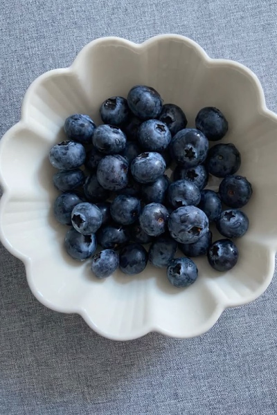 μύρτιλα για διαύγεια