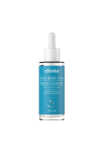 serum clinea