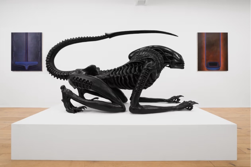 Art Basel Paris 2025