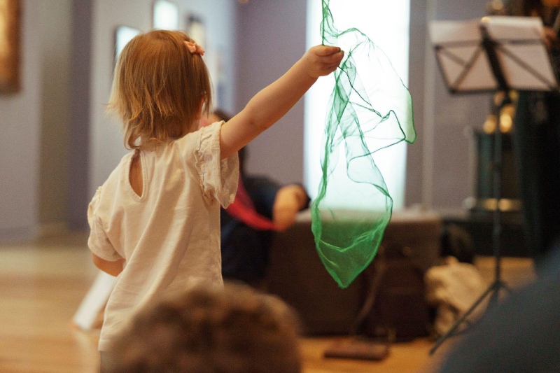 Πρόγραμμα Δράσεων