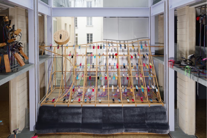 Art Basel Paris 2025