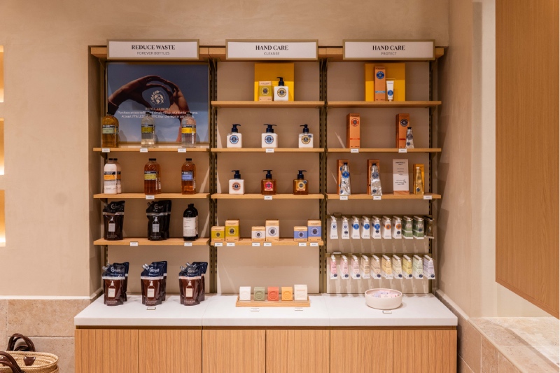 L’Occitane En Provence