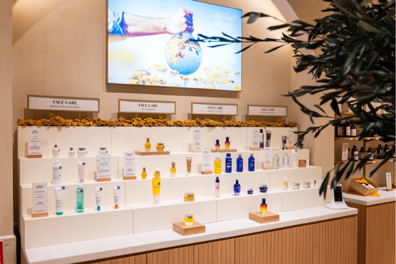 L’Occitane En Provence