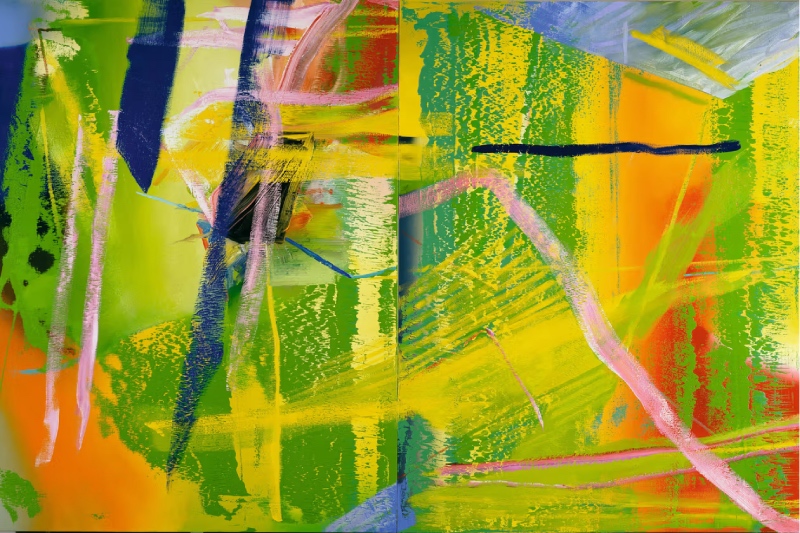 Art Basel Paris 2025