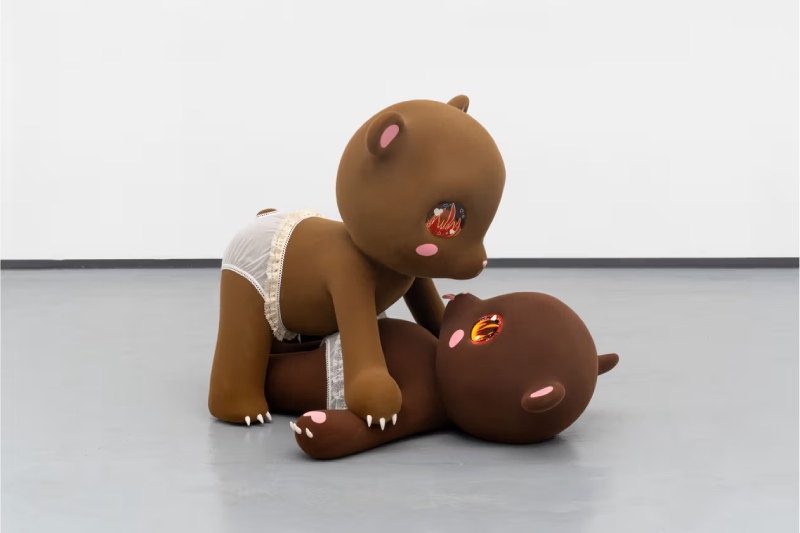 Art Basel Paris 2025