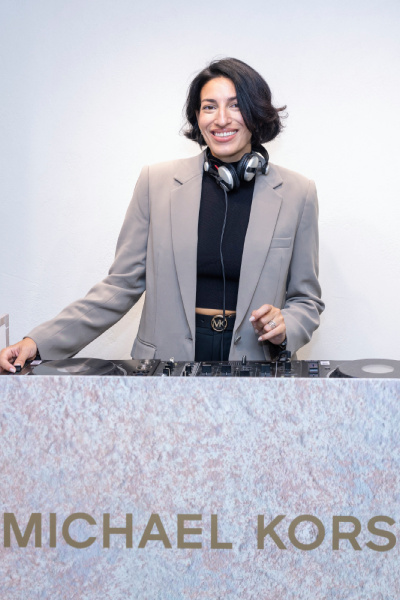 Michael Kors