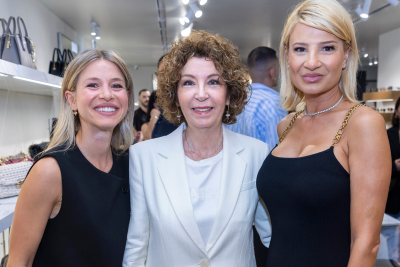 Michael Kors Lifestyle Boutique