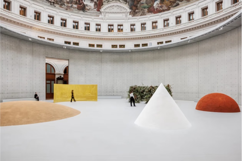 Art Basel Paris 2025