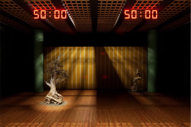 Art Basel Paris 2025