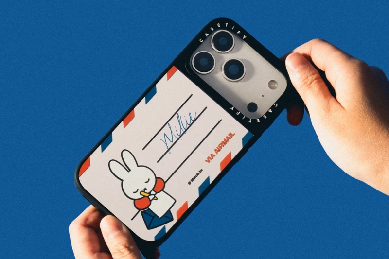 ASETiFY x Miffy
