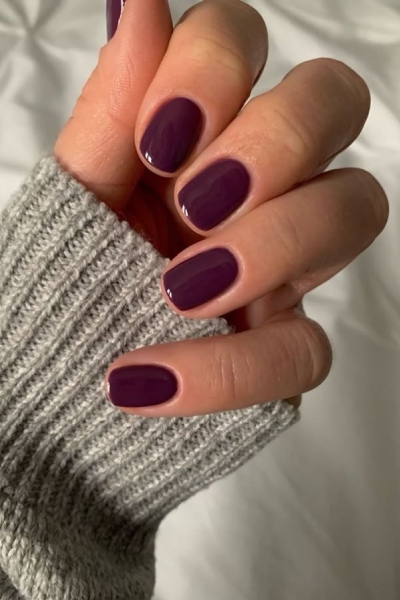 Τα short nails