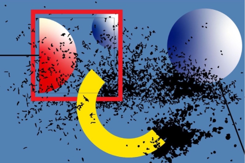 Πρόγραμμα Δράσεων