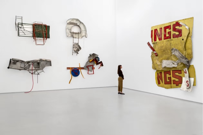 Art Basel Paris 2025