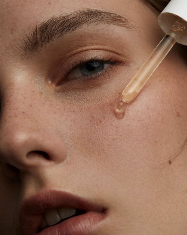 οροί προσώπου serum