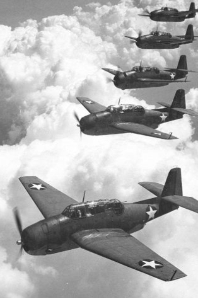 Τρίγωνο των Βερμούδων 