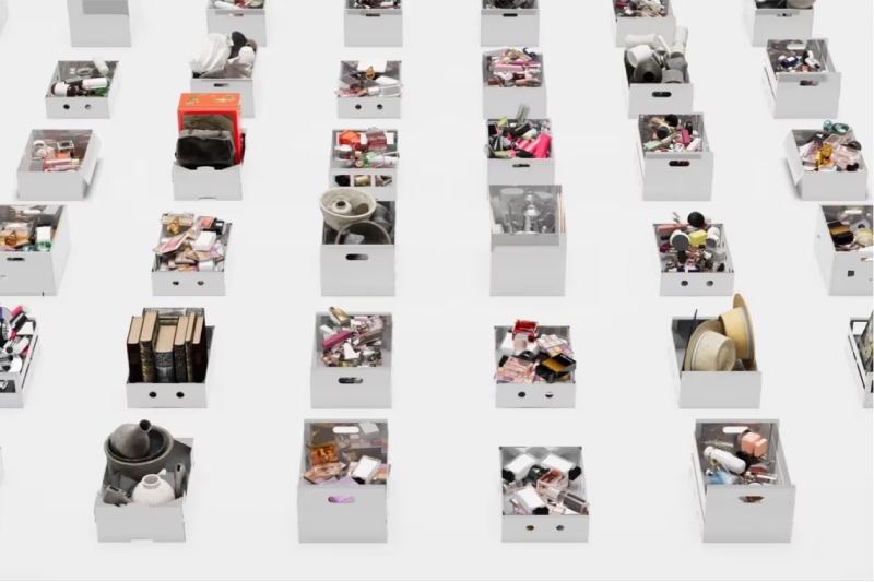 Art Basel Paris 2025