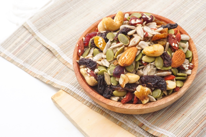 Τροφές για διαύγεια