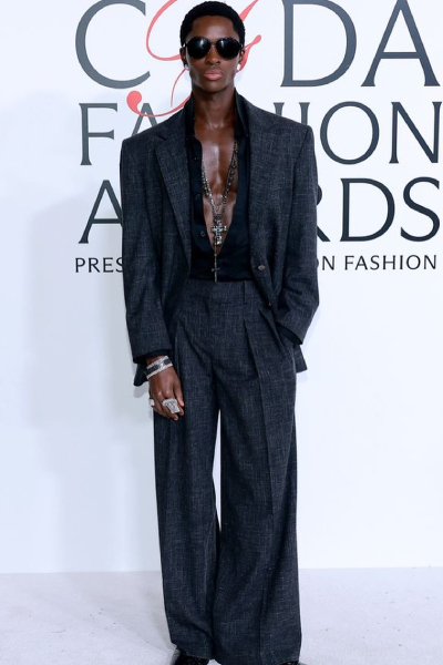 CFDA Awards 2025 