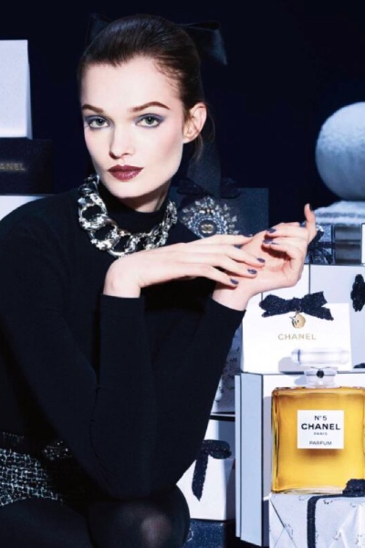 Chanel Holiday 2025