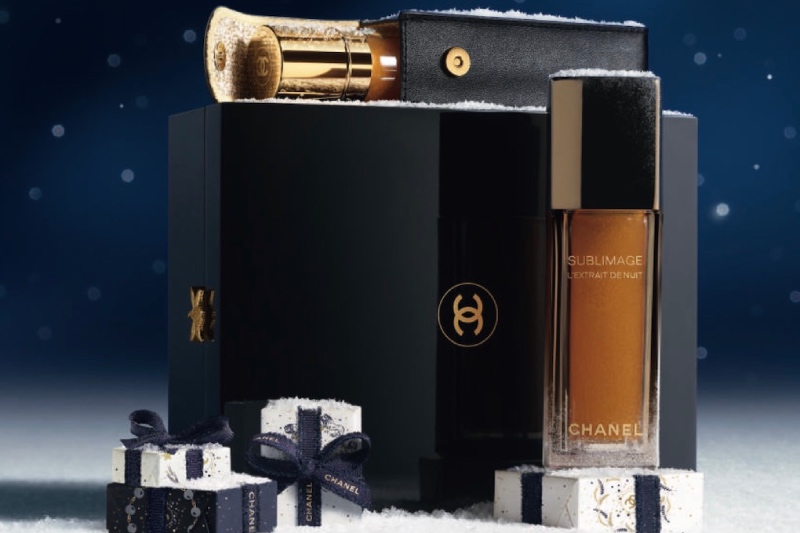 Chanel Holiday 2025