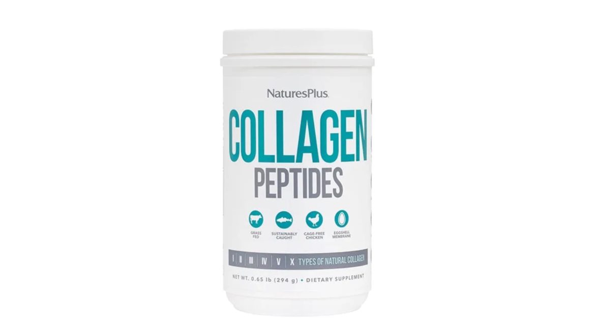 collagenpeptides