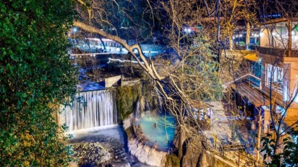 Παραμυθοχώρα