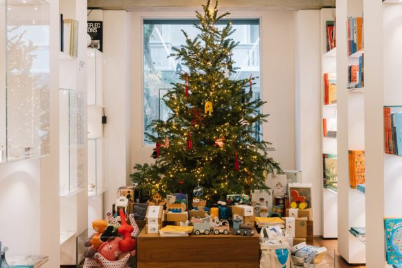 Χριστούγεννα για όλους