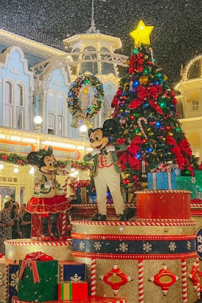 Kids-Friendly προορισμοί