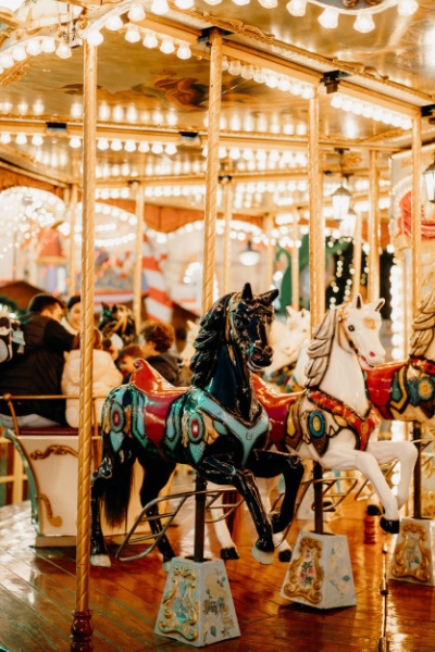 ΔΕΗ Christmas Factory 2025