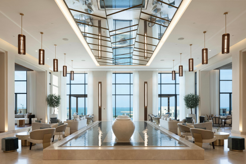 Galal Mahmoud architects